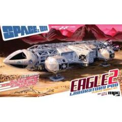 Space 1999 Eagle II Lab Pod 1/48