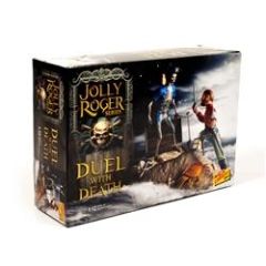 Jolly Roger Duel with Death 1/12