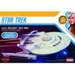 Star Trek Wrath Of Khan USS Reliant 1/1000