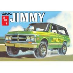 1972 GMC Jimmy 1/25