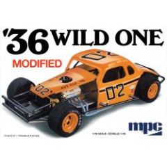 1936 Wild One Modified 1/25