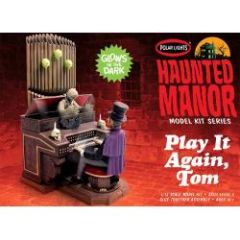 Haunted Manor Play It Again Tom 1/12