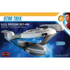 Star Trek USS Grissom NCC-638 1/350