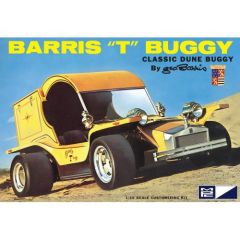 George Barris T Buggy 1/25