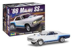 1966 Chevy Malibu SS 2n1 1/24