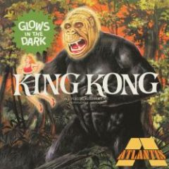 King Kong Glow Edition 1/30