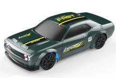 1/43 R/C Drift Car Challenger