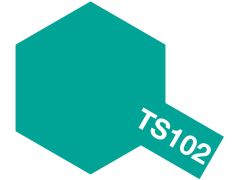 TS-102 Cobalt Green Spray Lacquer 100ml