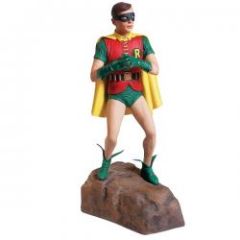 1966 Robin The Boy Wonder Figure Kit 1/8