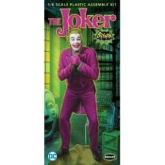 1966 Joker Figure Kit 1/8