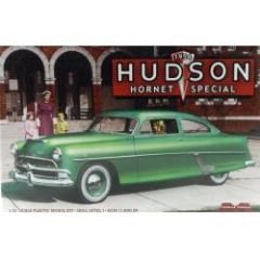 Hudson Hornet Special 1/25