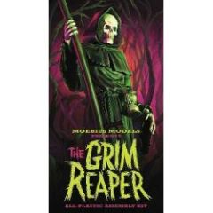 Grim Reaper Figure Kit 1/8