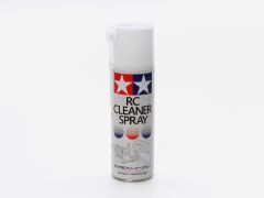 RC Cleaner Spray