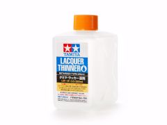 Lacquer Thinner Retarder Type 250ml