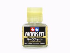 MarkFit SS Decal Softener 40ml