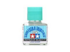 Low Odour Extra Thin Cement 40ml