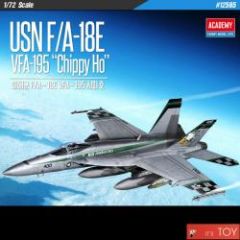 USN F/A-18E VFA-195 1/72