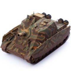German Strumpanzer IV Brummber Ver Mid 1/35