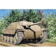 Jagdpanzer 38T Hetzer Early 1/35