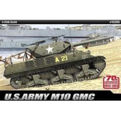 US M10 GMC 1/35