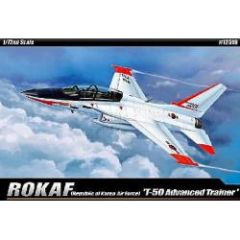 ROK AF T-50 Advanced Trainer 1/72