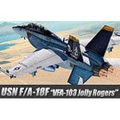 USN F/A-18C Marauders 1/72