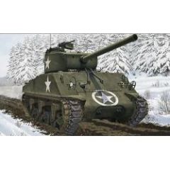 US M4A3(76)W Tank 1/35