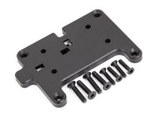 Winch Mount Plate for TRX6