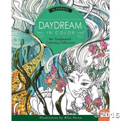 Daydream In Color: Elements