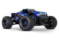 Maxx 4S V2 4WD BL Widemaxx RTR 1/10 Blue
