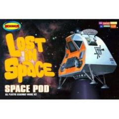 Lost In Space Space Pod 1/24