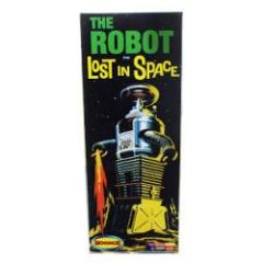 The Robot from Lost In Space 1/25