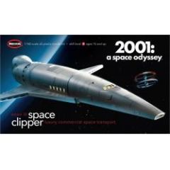 2001: A Space Odyssey Orion III Space Clipper 1/160