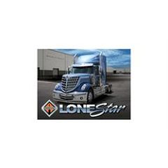 International Lonestar Truck 1/25