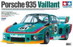 Porsche 935 Valiant 1/20