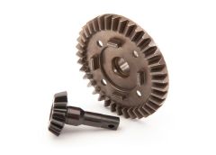 Ring Gear & Diff Pinion Front