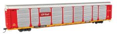 89ft Auto Carrier CP no 160898