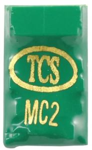 TCS MC2 2-Function Decoder