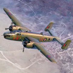 RAF B-25C/D European 1/48
