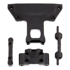 Arm Mnt Chassis Plate Bulkhead