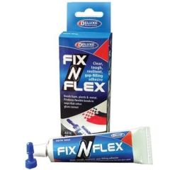 Fix N Flex 40ml Glue