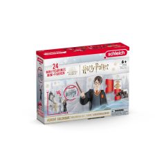 Harry Potter Mini Figures Advent Calendar Series 1