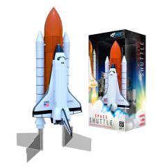 Space Shuttle ARF Rocket