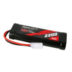 7.2v 2200mAh NiMH Shotgun TAM