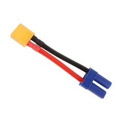 Adapter Cable XT60M to EC5F