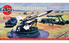 Bristol Bloodhound 1/76