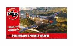 Supermarine Spitfire F Mk.XVIII 1/48