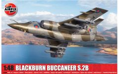 Blackburn Buccaneer S.2B 1/48
