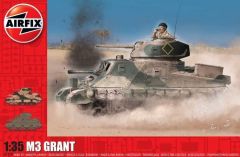 M3 Grant Tank 1/35