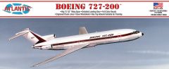 Boeing 727-200 1/96